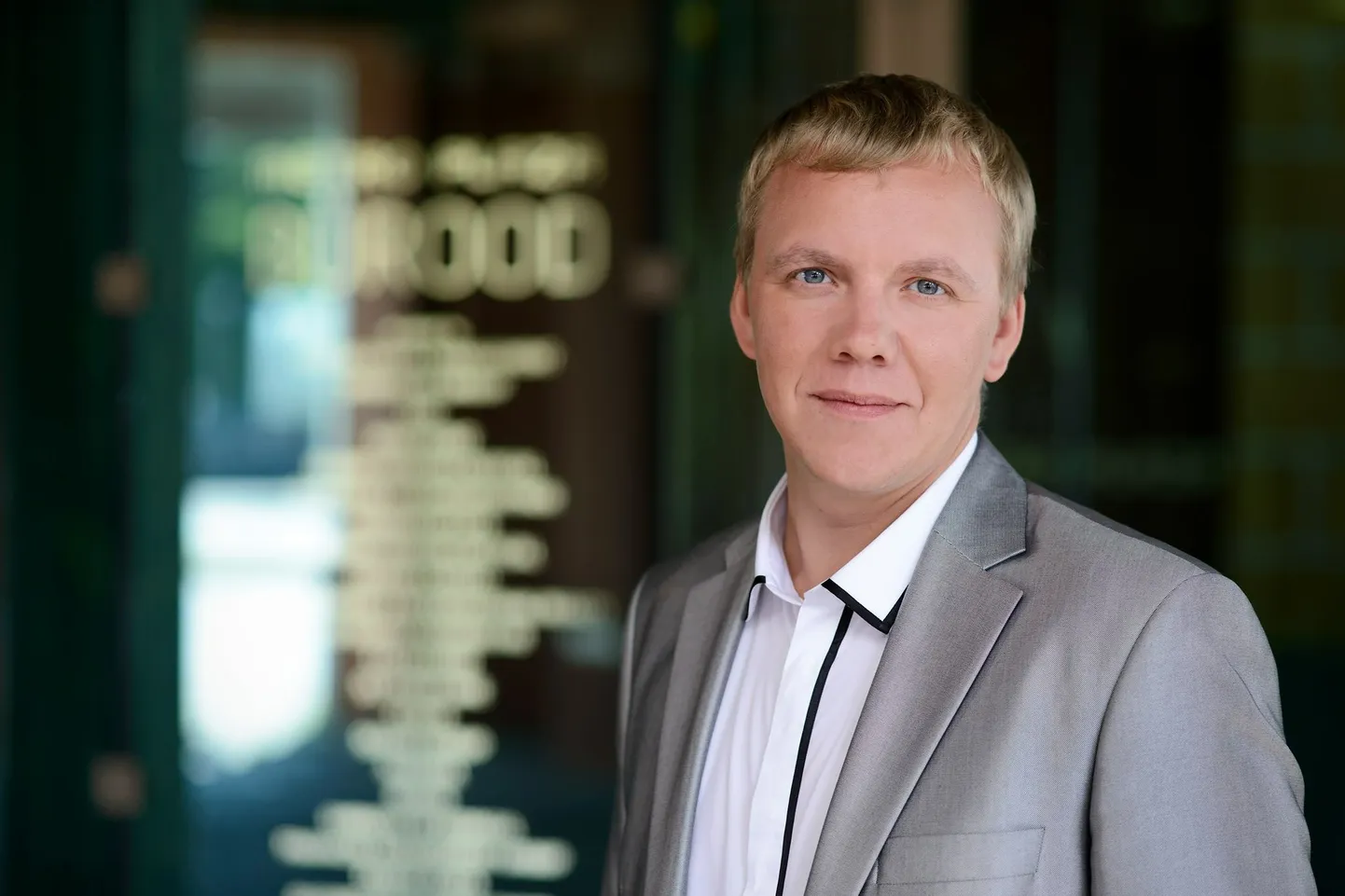 Hendrik Roosna