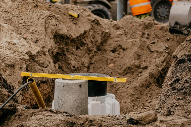 Täna pärastlõunal jäi Pärnus Ülejõe piirkonnas ligemale 800 klienti elektrita, sest Tallinna maantee ja J. V. Jannseni tänava ristmikul kaevati kopaga läbi elektrikaabel.