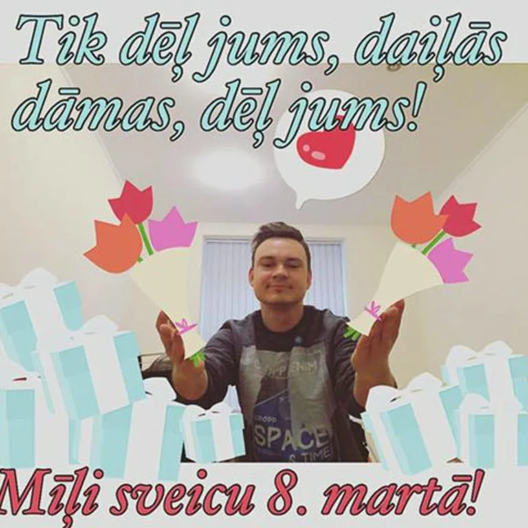 Raksta foto
