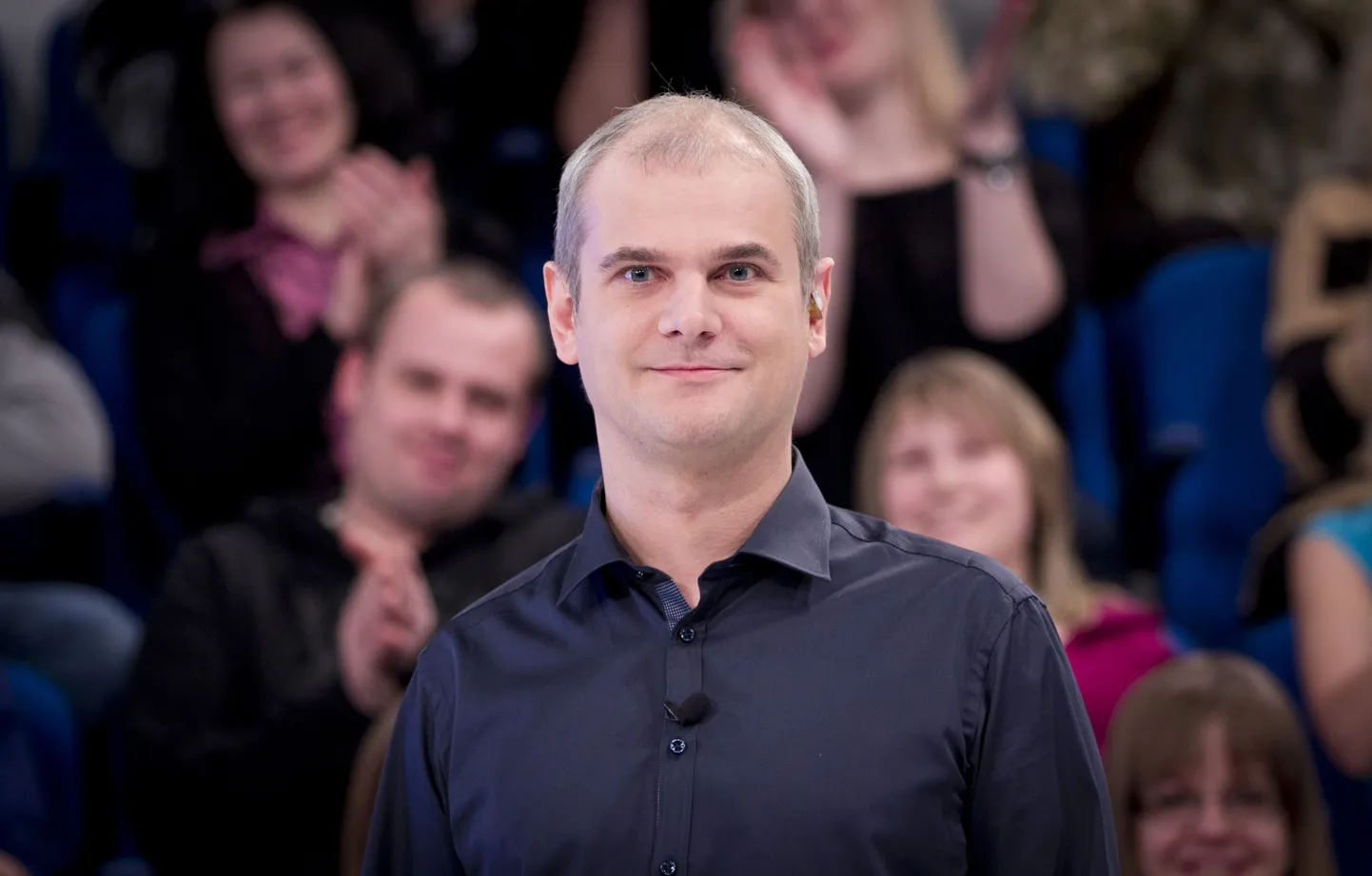 Tohter Olaf