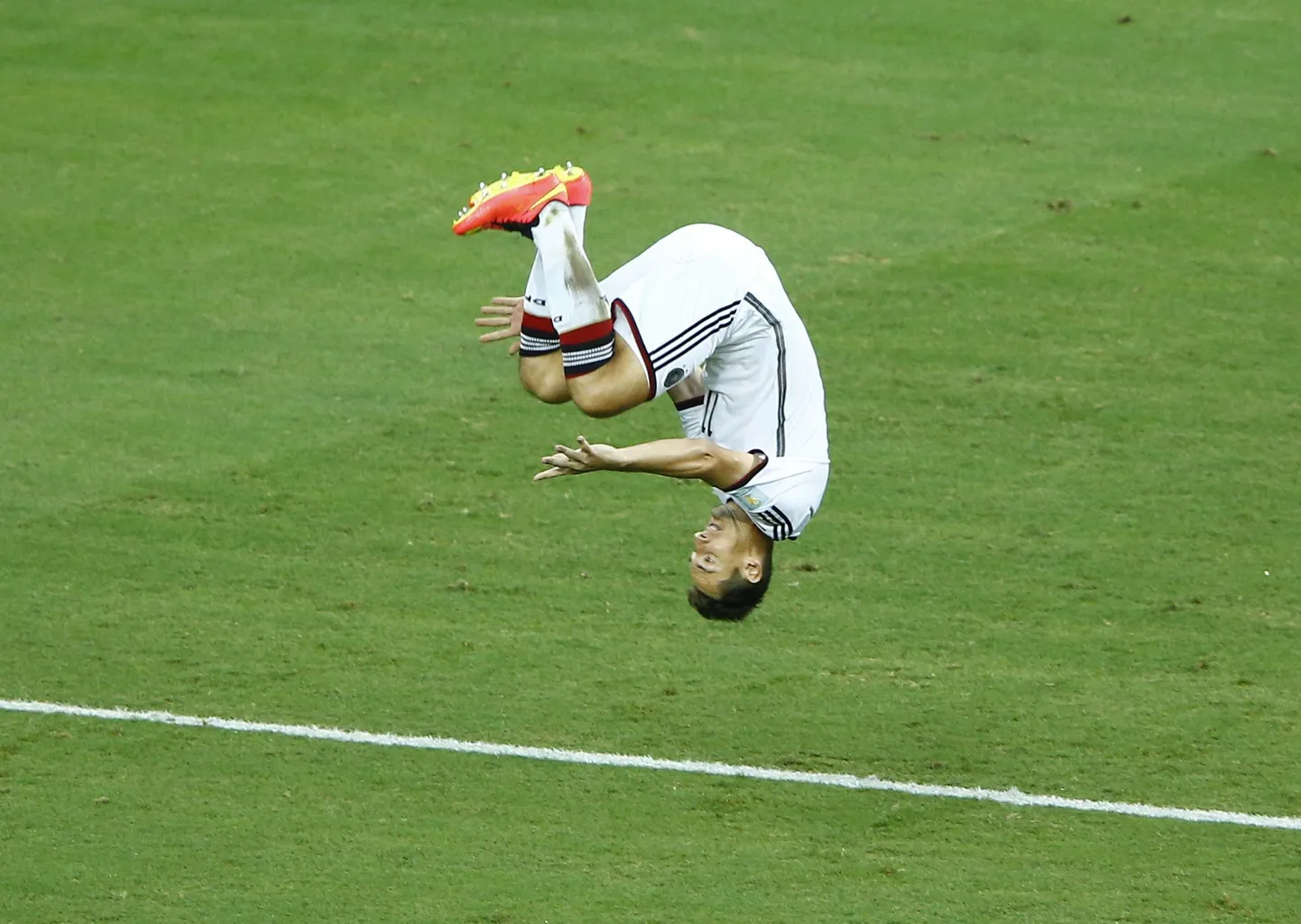 Miroslav Klose.
