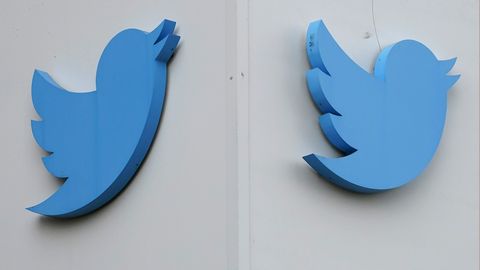 Twitteri reklaamitulud vähenesid detsembris üle 70%