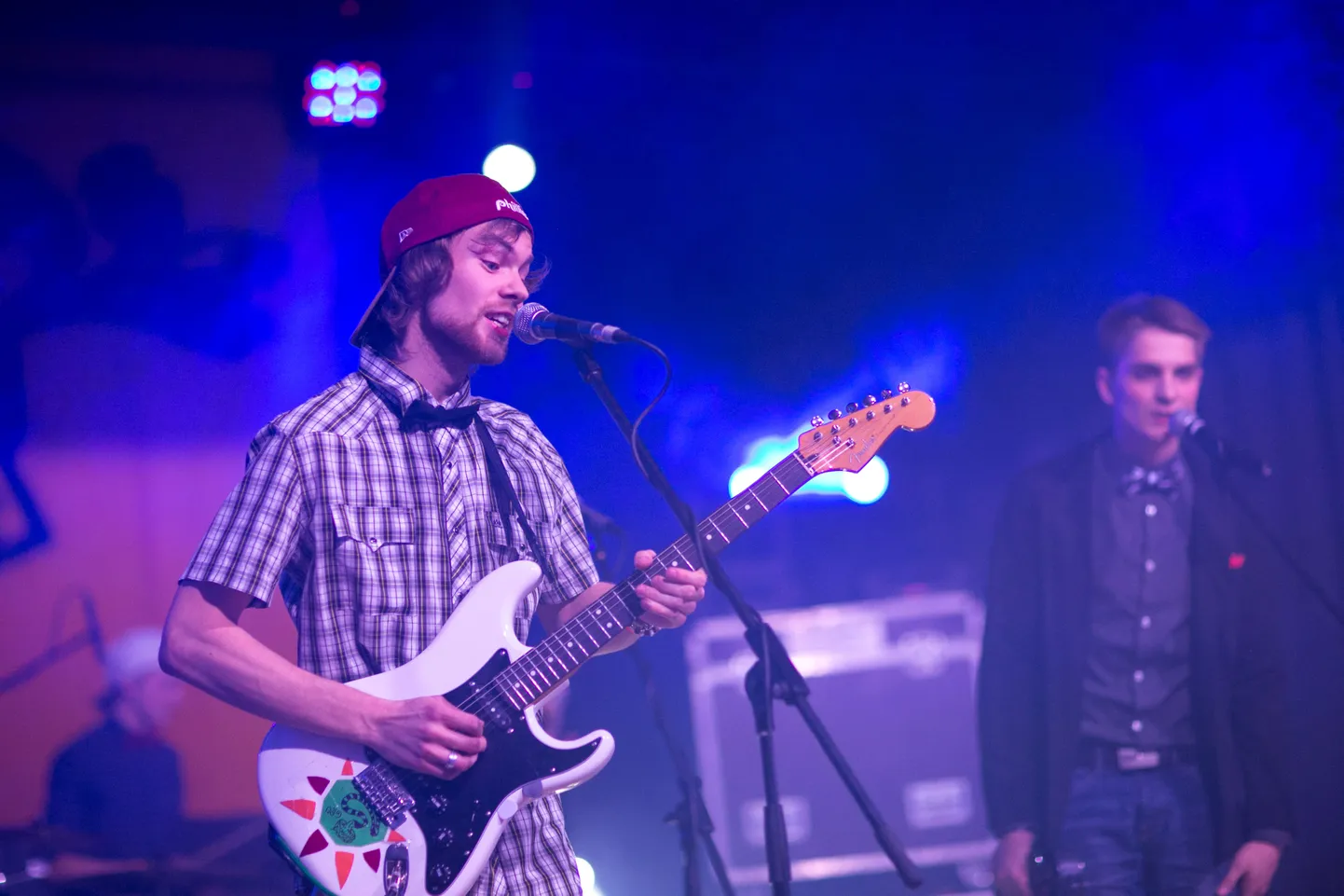 Järva-Jaani kevadrock 2016