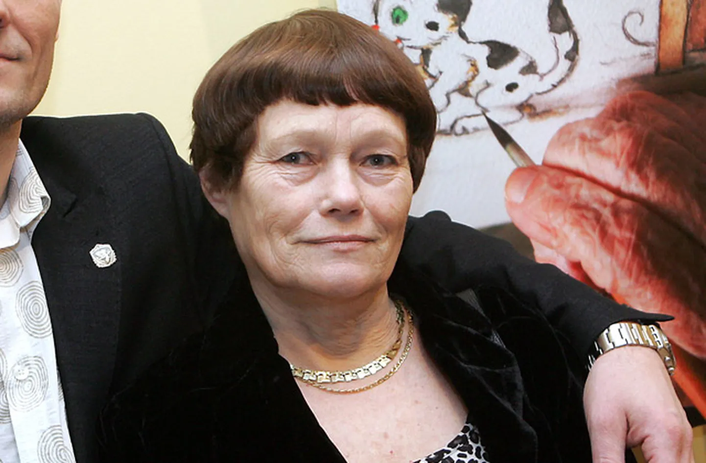 Raksta foto