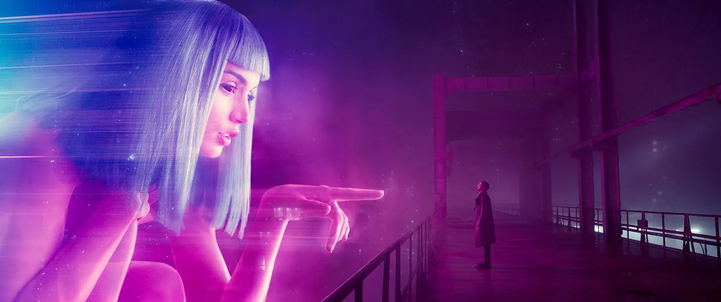 Blade Runner 2049