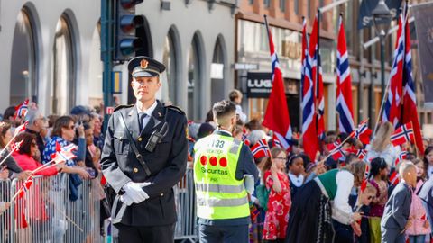 TERRORIPLAAN ⟩ 16-aastane Norra poiss tahtis rünnata Oslo lasteaeda