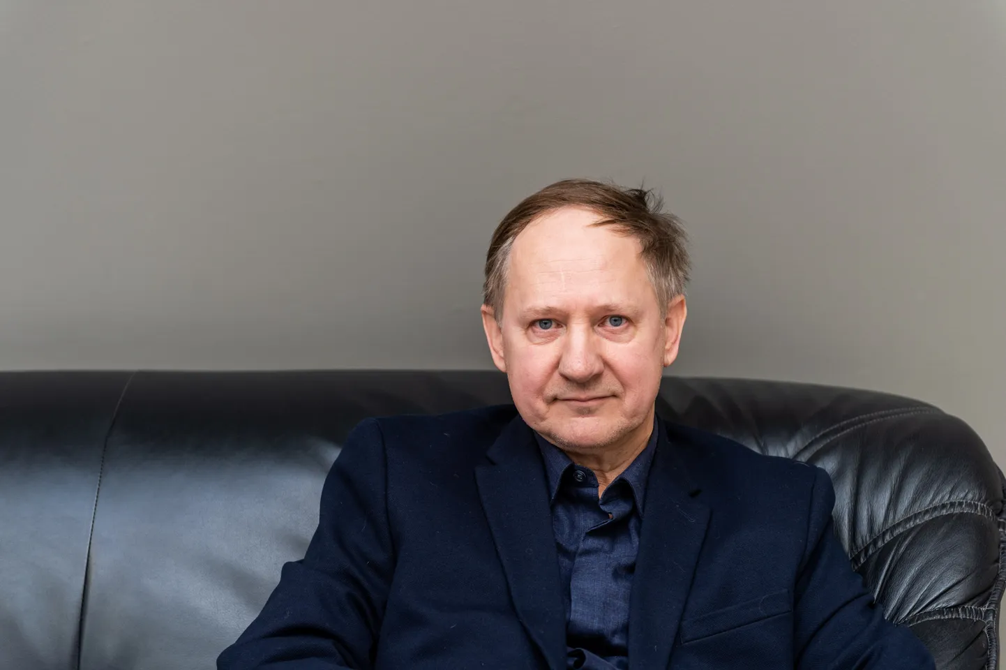 Riho Rõõmus.
