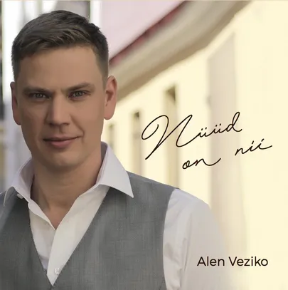 CD «Nüüd on nii».