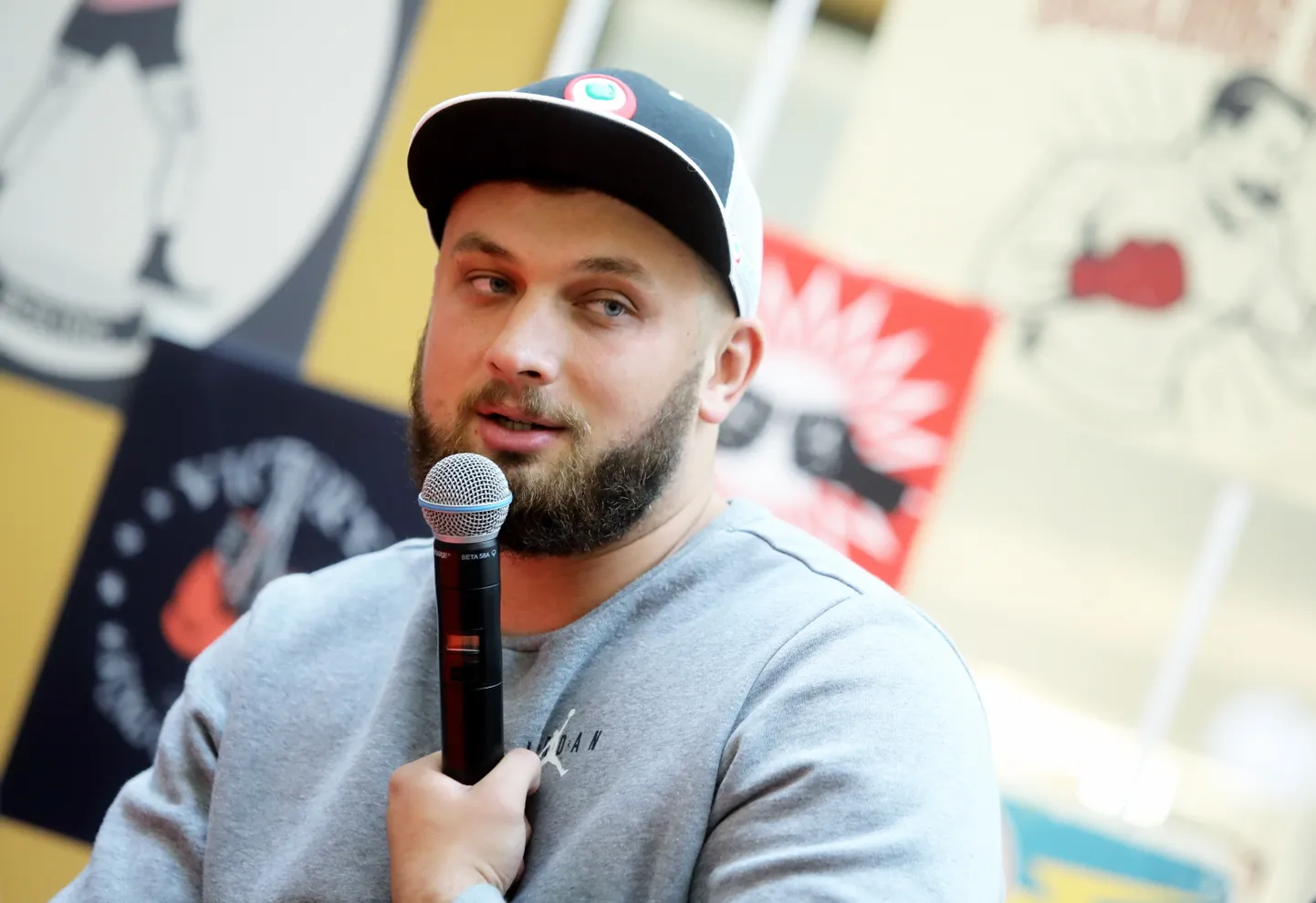 Kristaps Zutis.