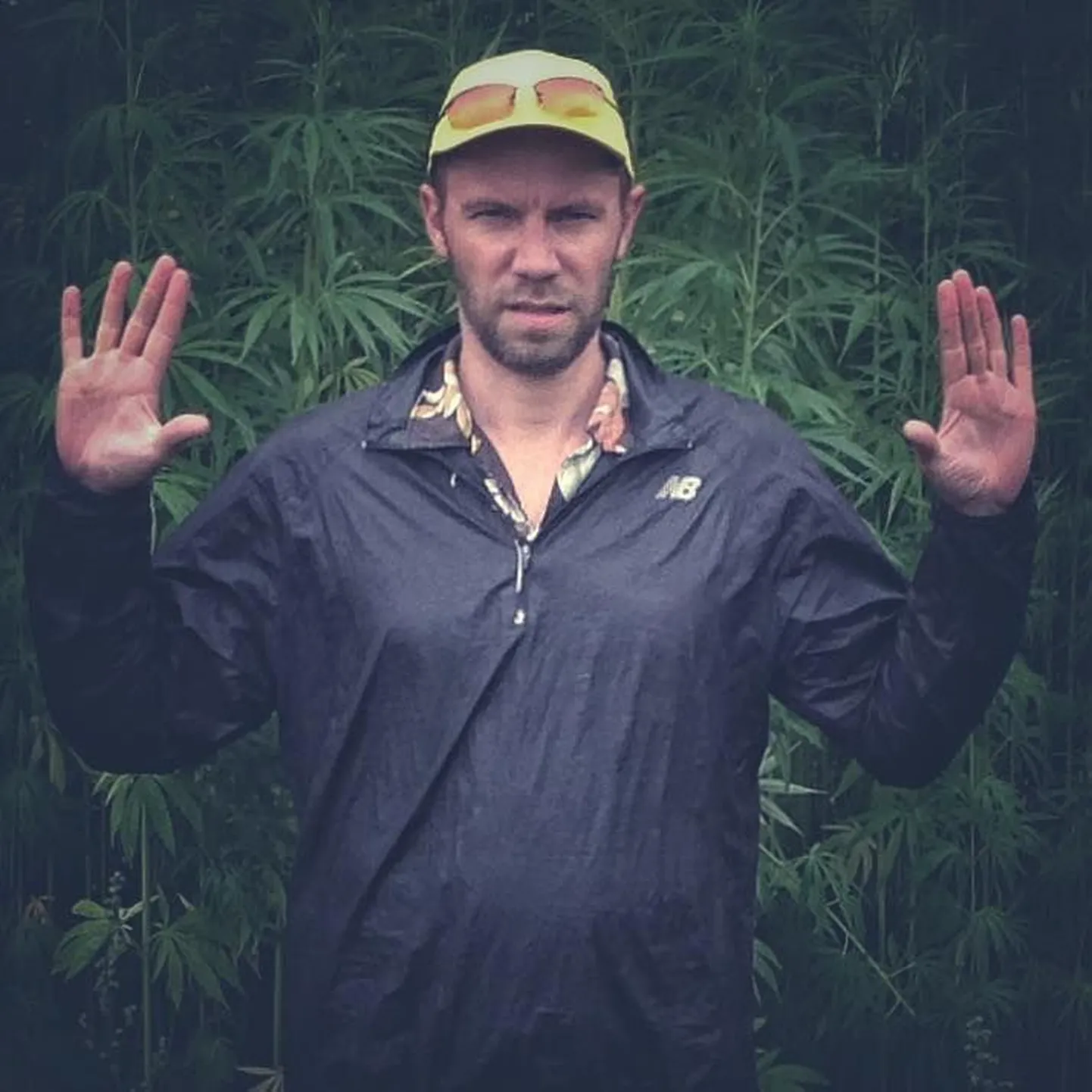 Erkki Tero