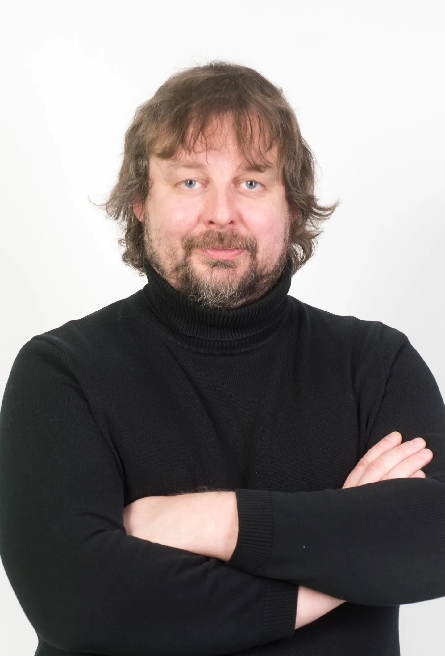 Donald Tomberg