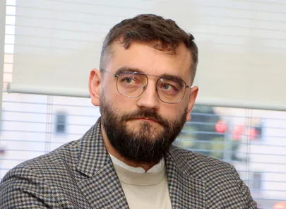 Эрко Соолманн.