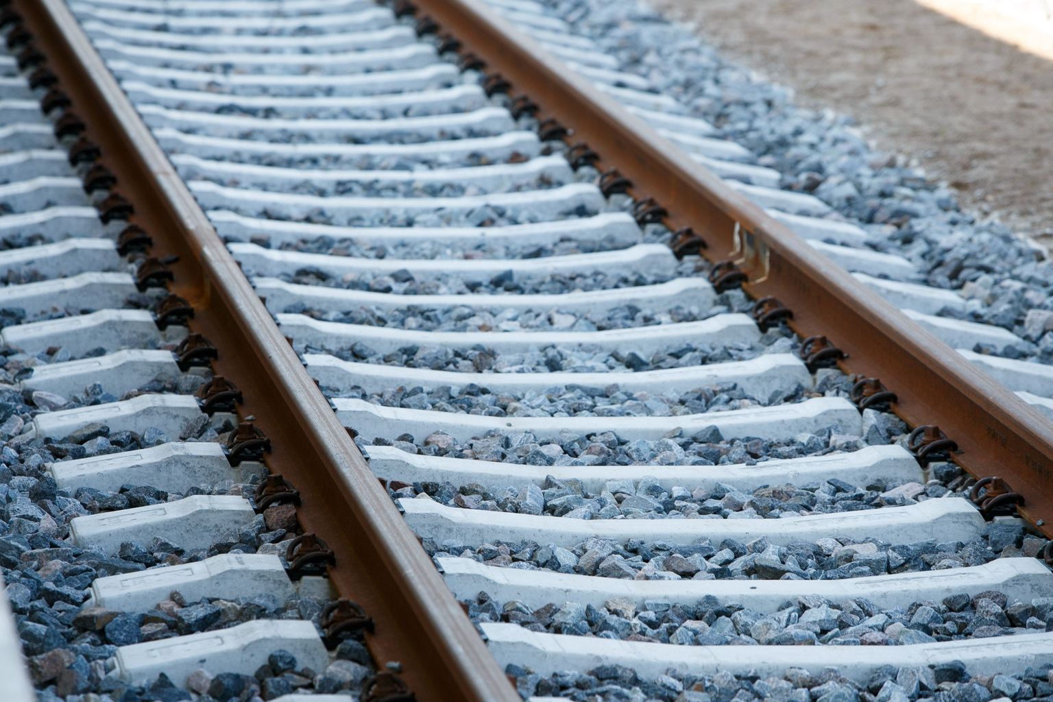 Euroopa Komisjon eraldas lisaraha kolme Balti riiki ühendava raudteetaristu jaoks.
