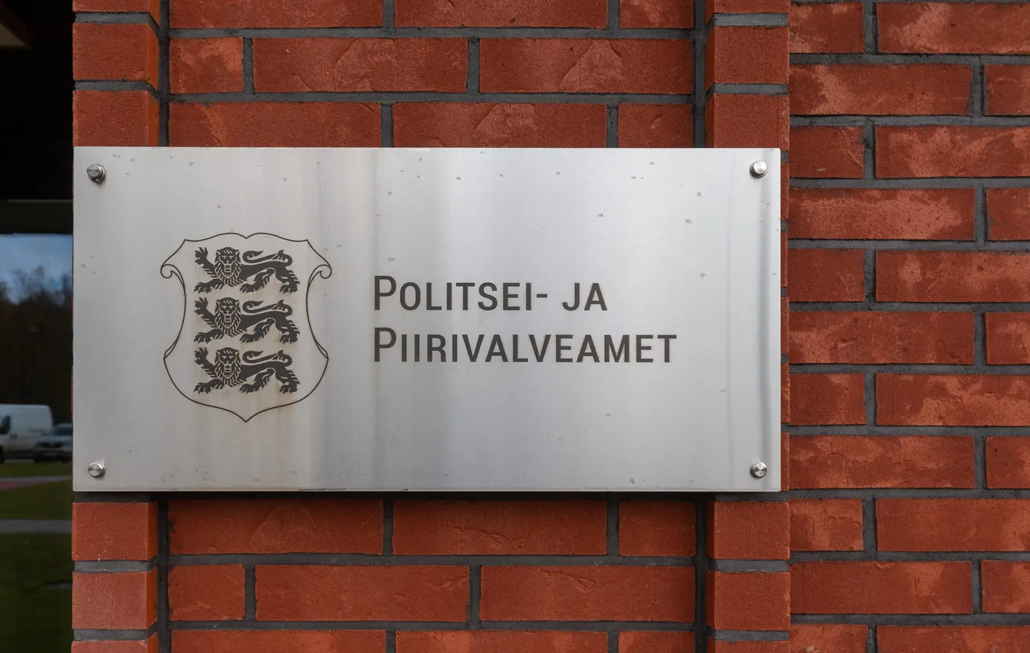 Politsei- ja piirivalveamet.