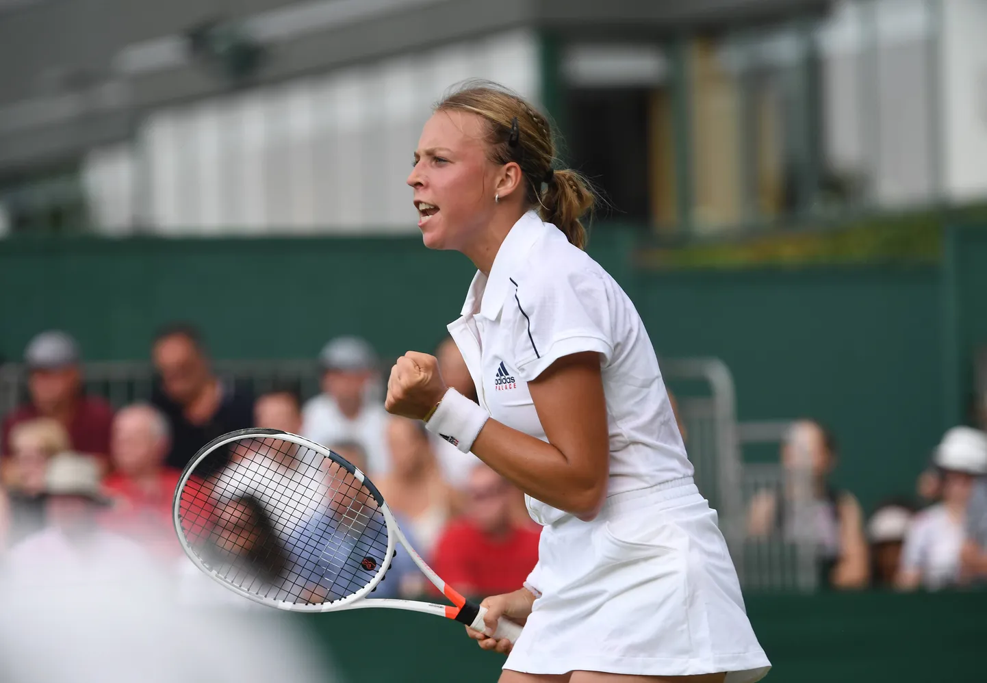 Anett Kontaveit