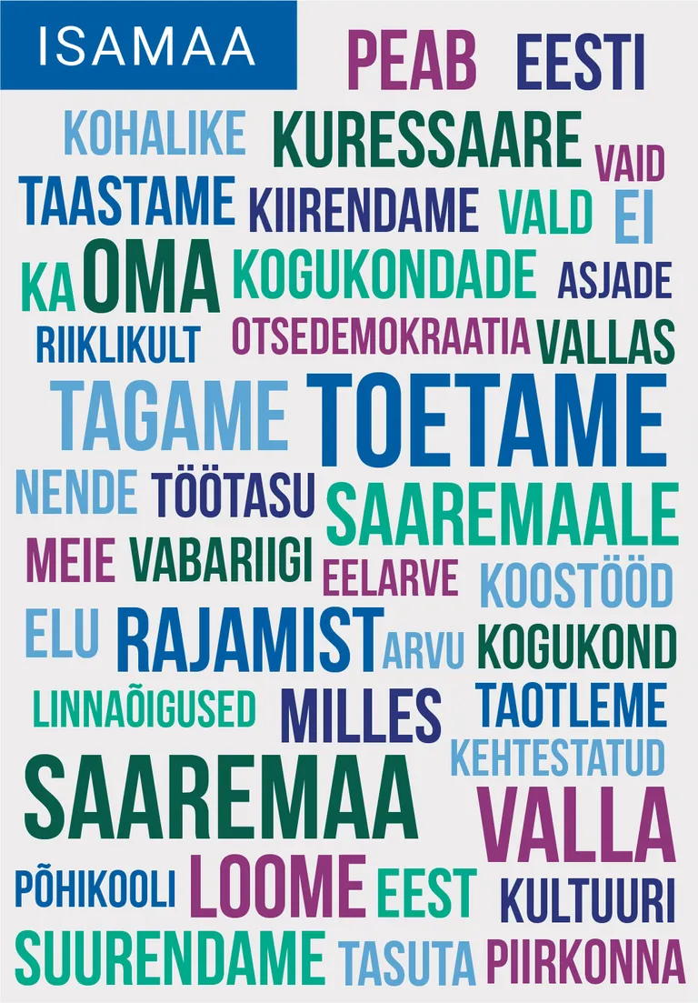 Isamaa