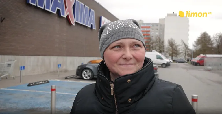 Ольга.