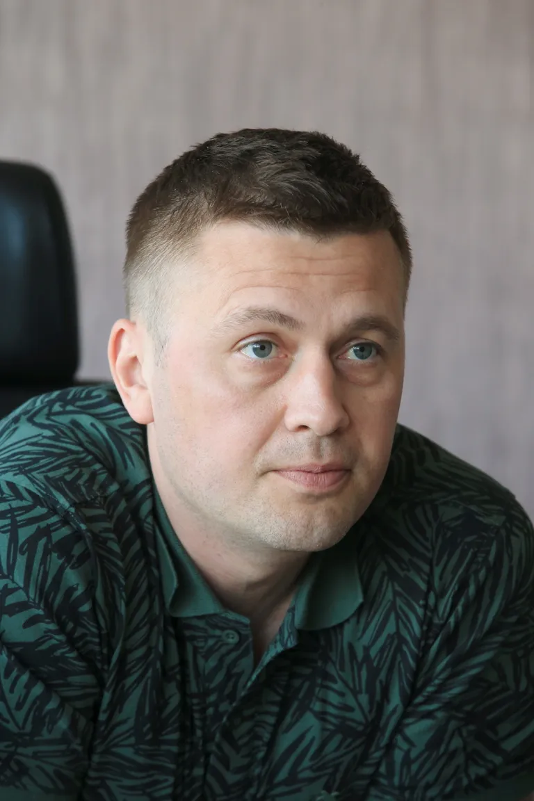 Симмо Круустюк.