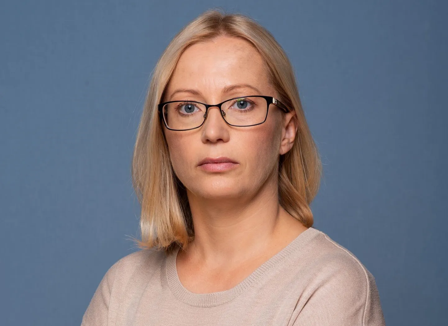 Piret Kaljula.