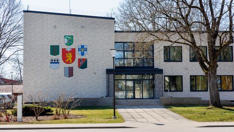 Finanšu situācijas uzlabošanai Valkas novadam līdz jūnijam jāgroza budžets