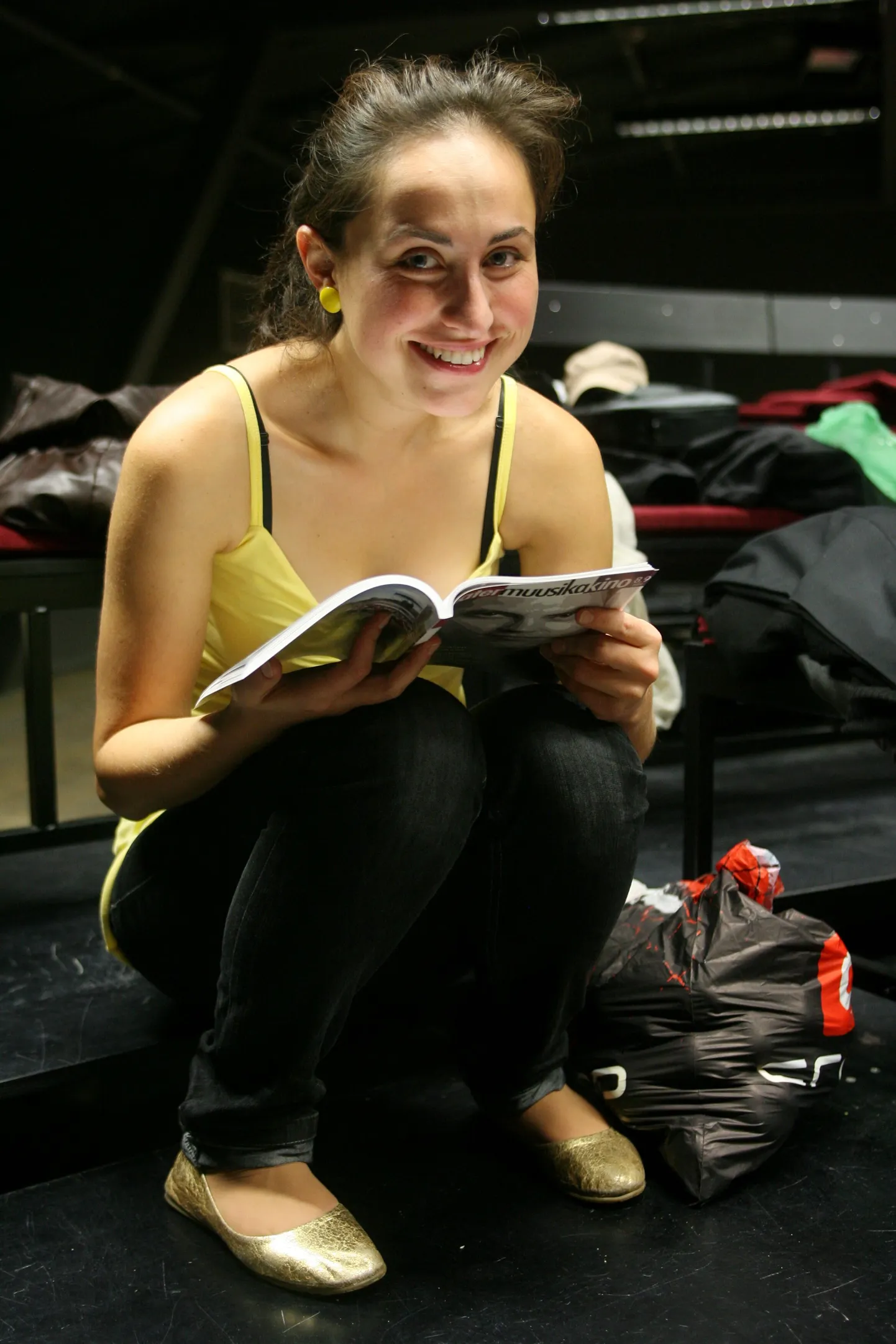 Natali Lohk.