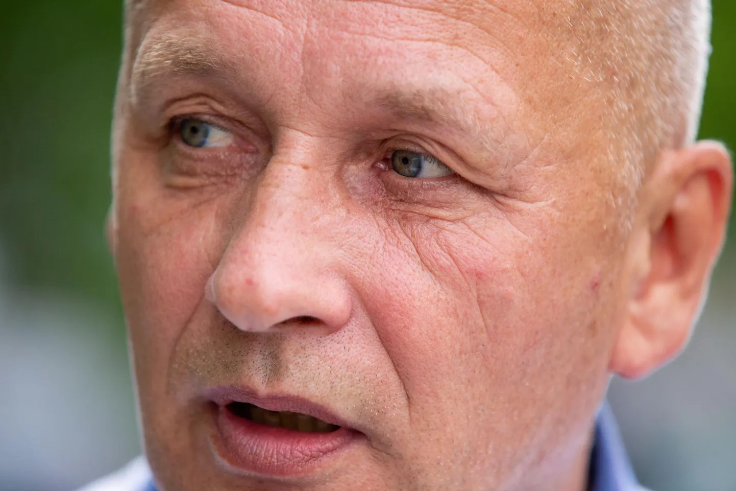 Kalle Grünthal