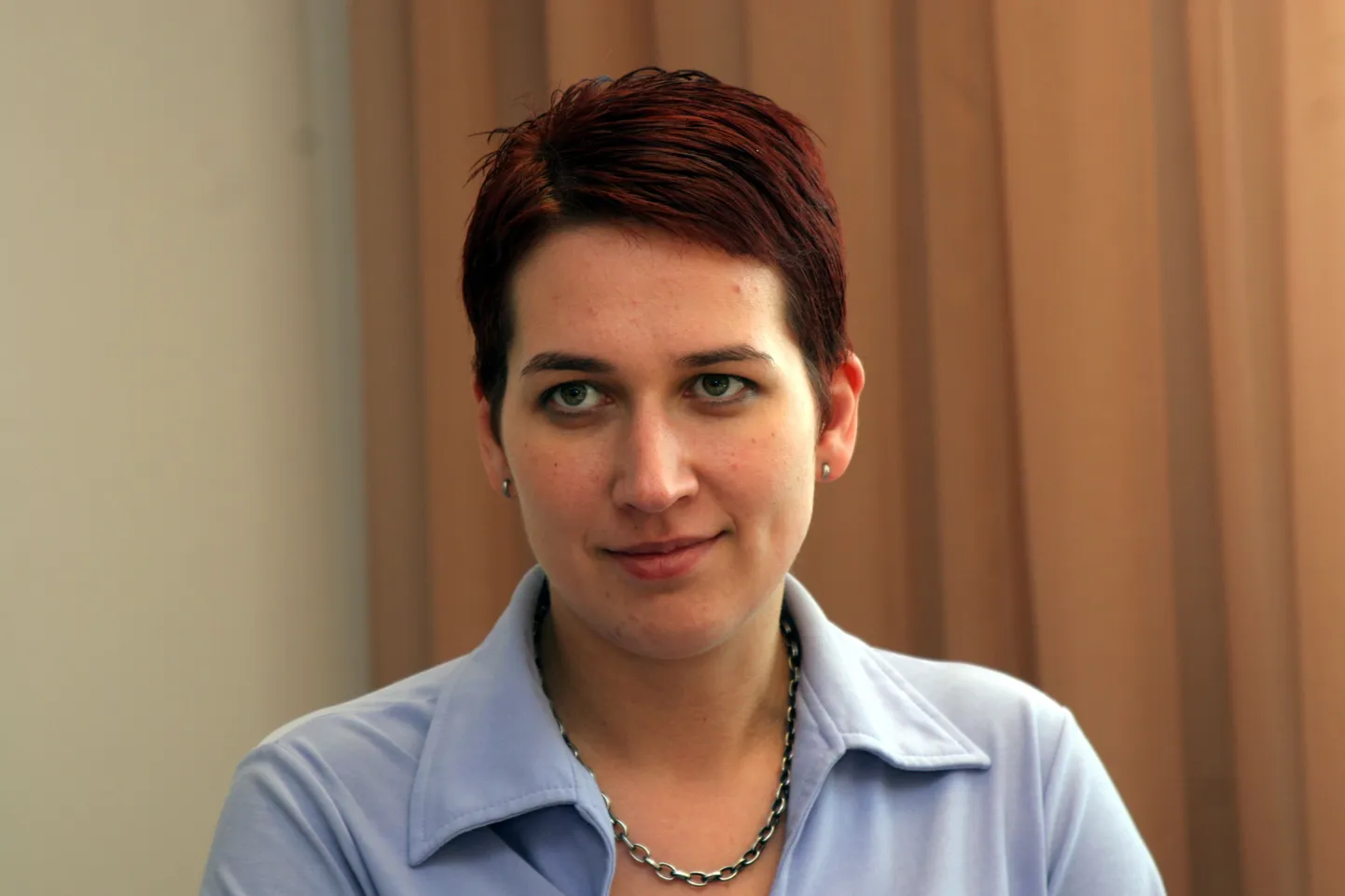Pipi-Liis Siemann