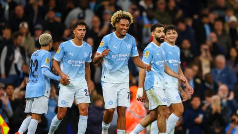 Manchester City mõisteti süüdi rohkem kui sajas finanstreegli rikkumises