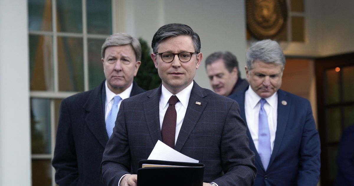 Bideni kohtumine kongressi liidritega Ukraina asjus ei andnud tulemust