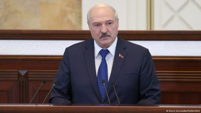 Александр Лукашенко всегда с явной неприязнью относился к Станиславу Шушкевичу
