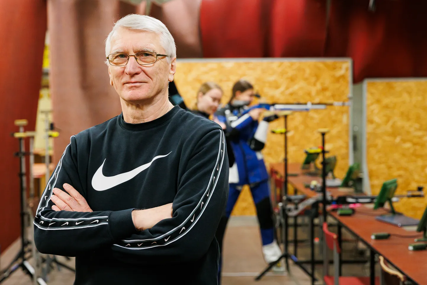 Aleksandr Makarov.