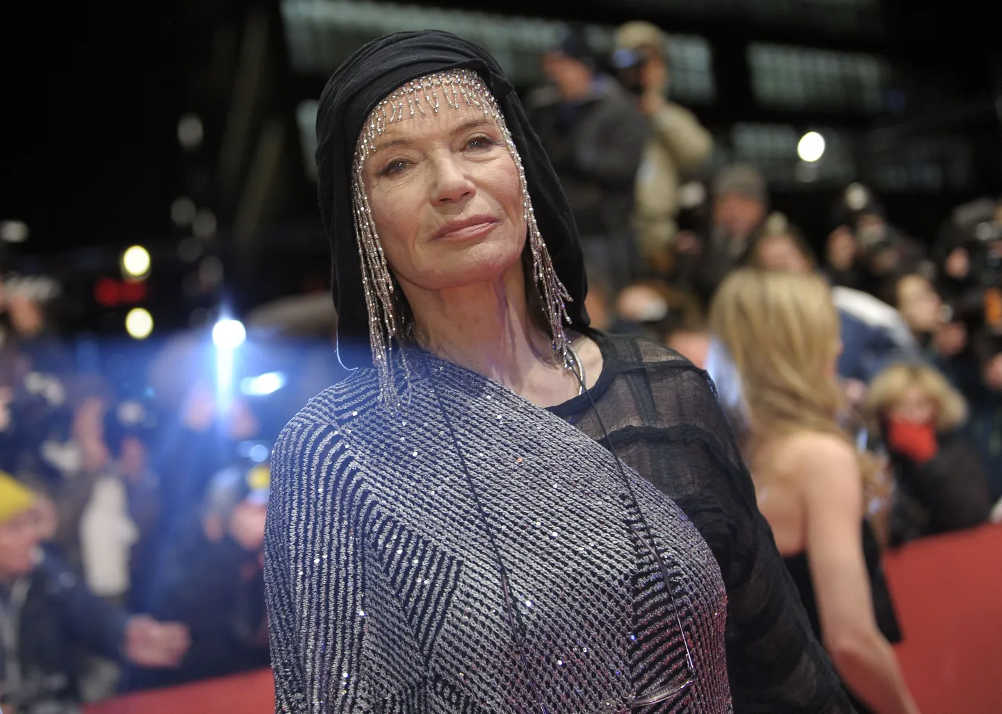 Вера Готлибе Анна фон Лендорф