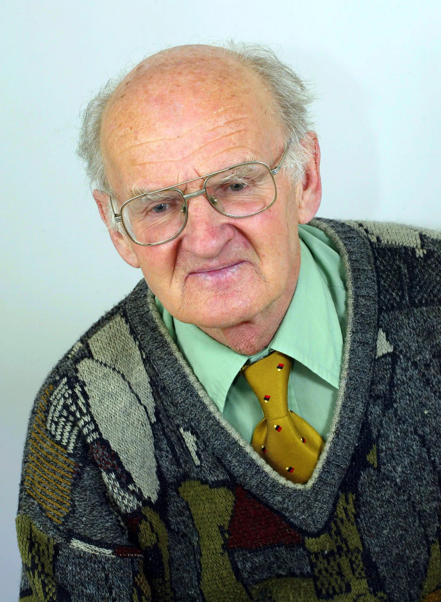 Olav Renno