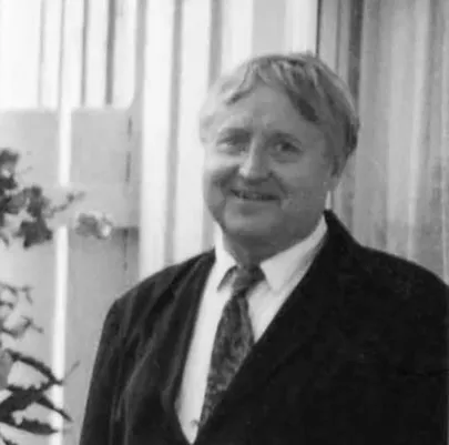 David Papp