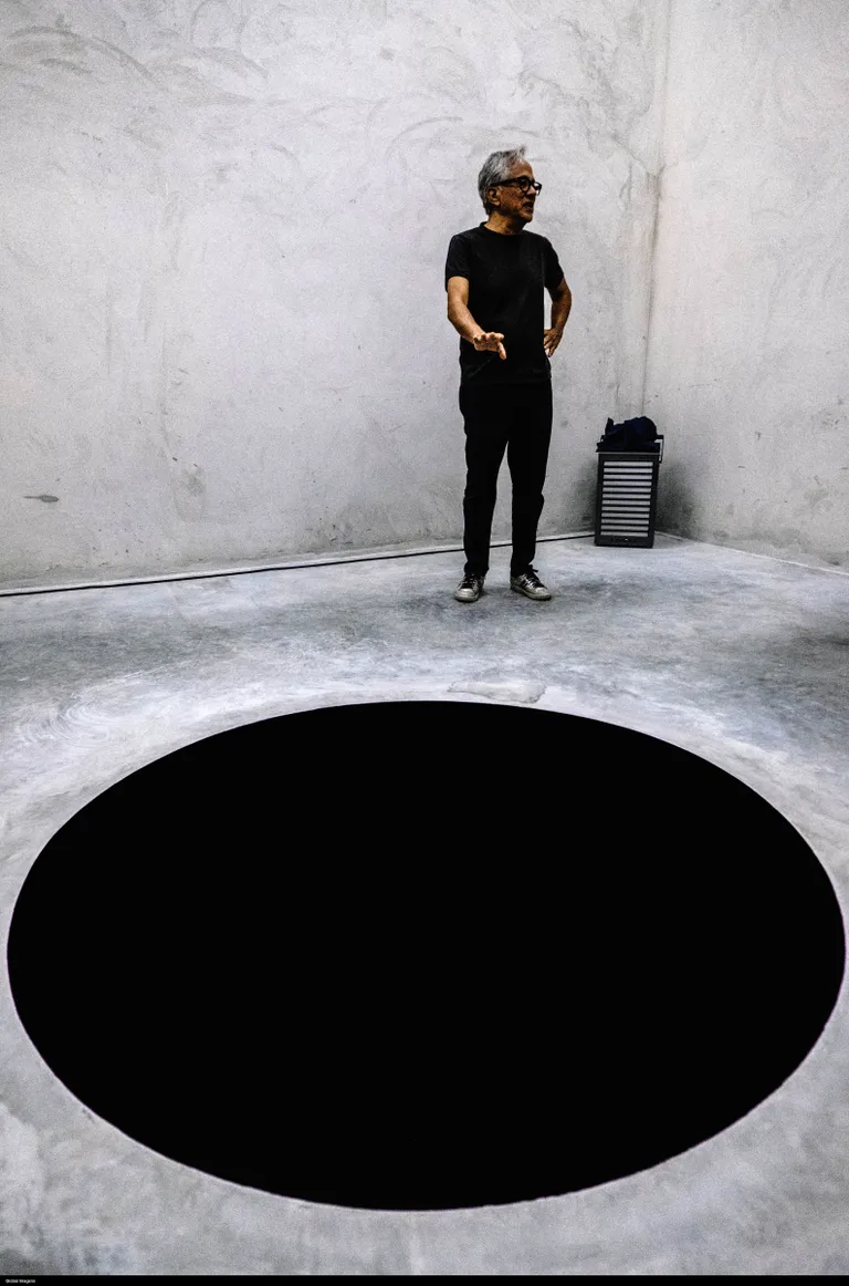Vantablack must auk
