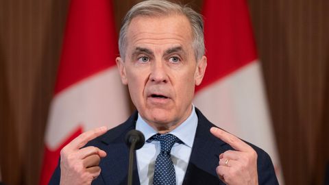 Kanādas premjers uz laiku atceļ degvielas akcīzes nodokli