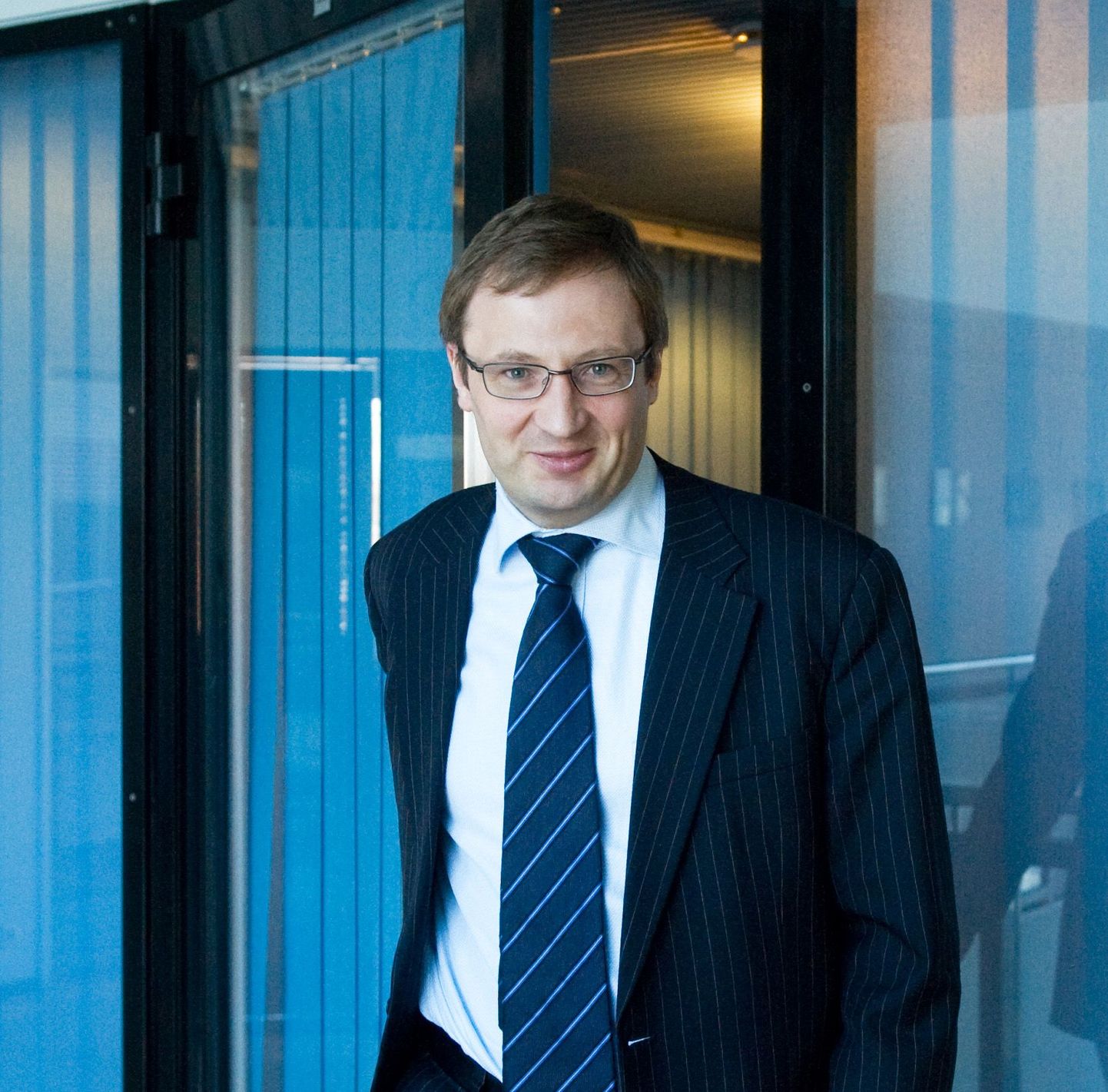 Meelis Atonen kinnitab: see, mida Eesti majanduses siiani kogenud oleme, on alles ebameeldivate uudiste algus. Kui hulluks olukord minna võib, ei taha ta mõeldagi.