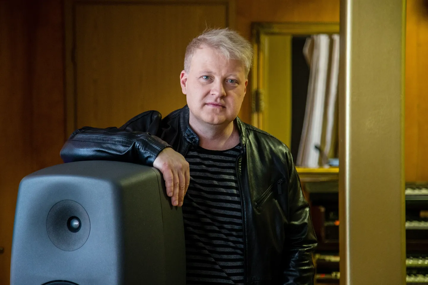 Sven Lõhmus
