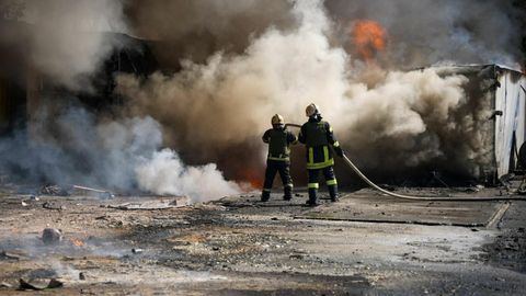 Meedia: Ukraina valmistub kõige rängemaks talveks