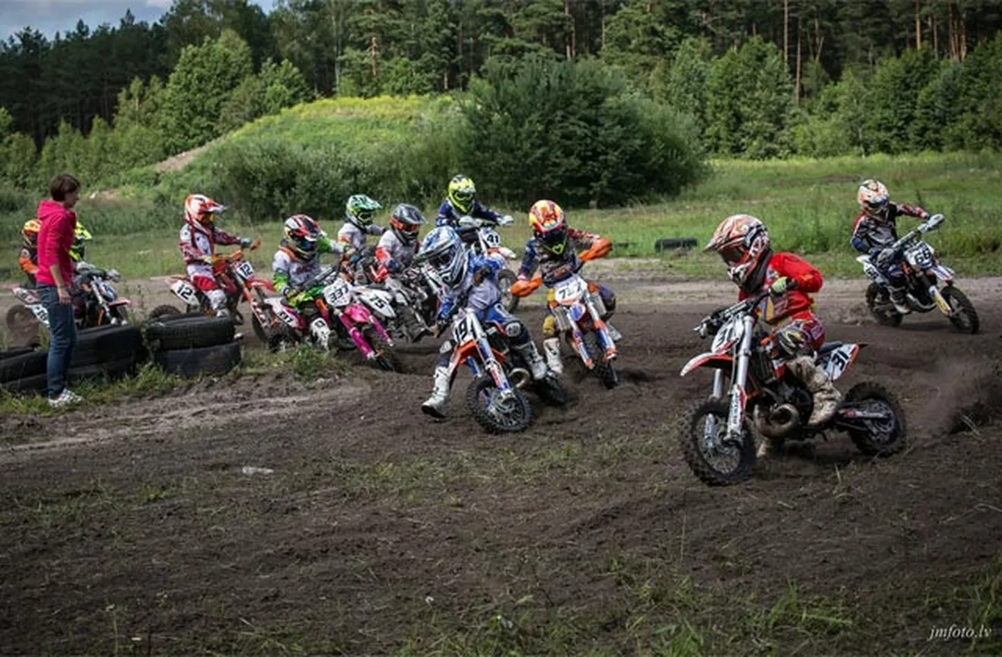 Raksta foto