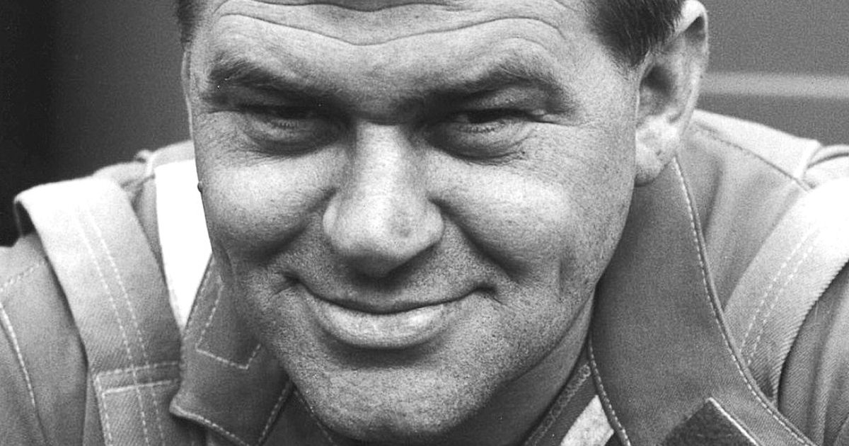 VIDEO ⟩ Suri Dakari ralli ühe kuulsama dünastia alusepanija