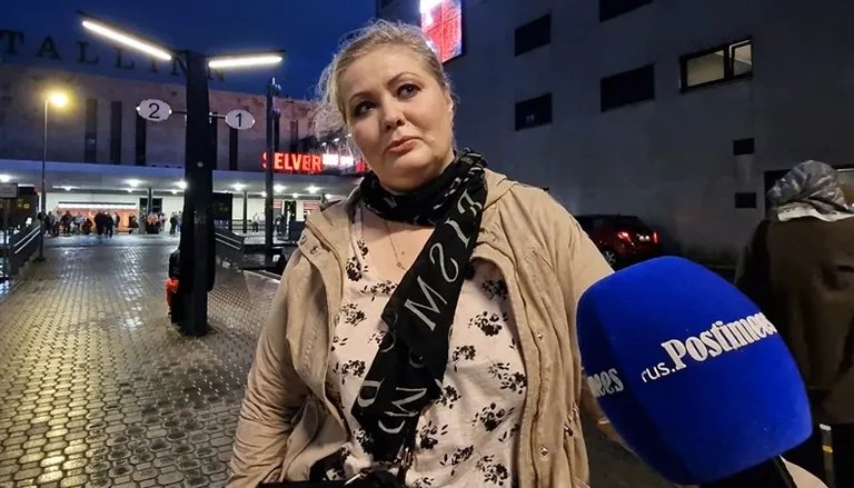 Карина Жолда.