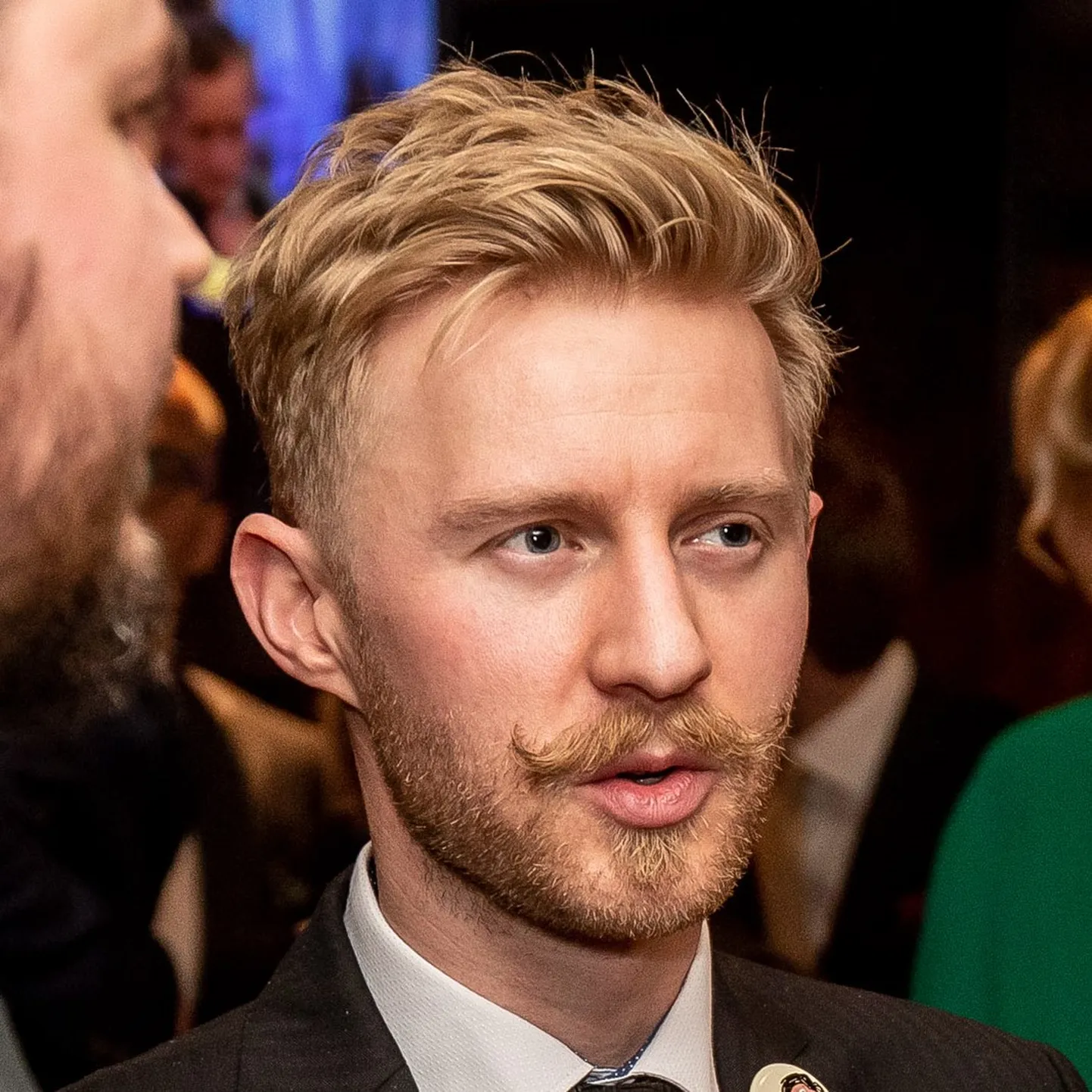 Ewert Sundja