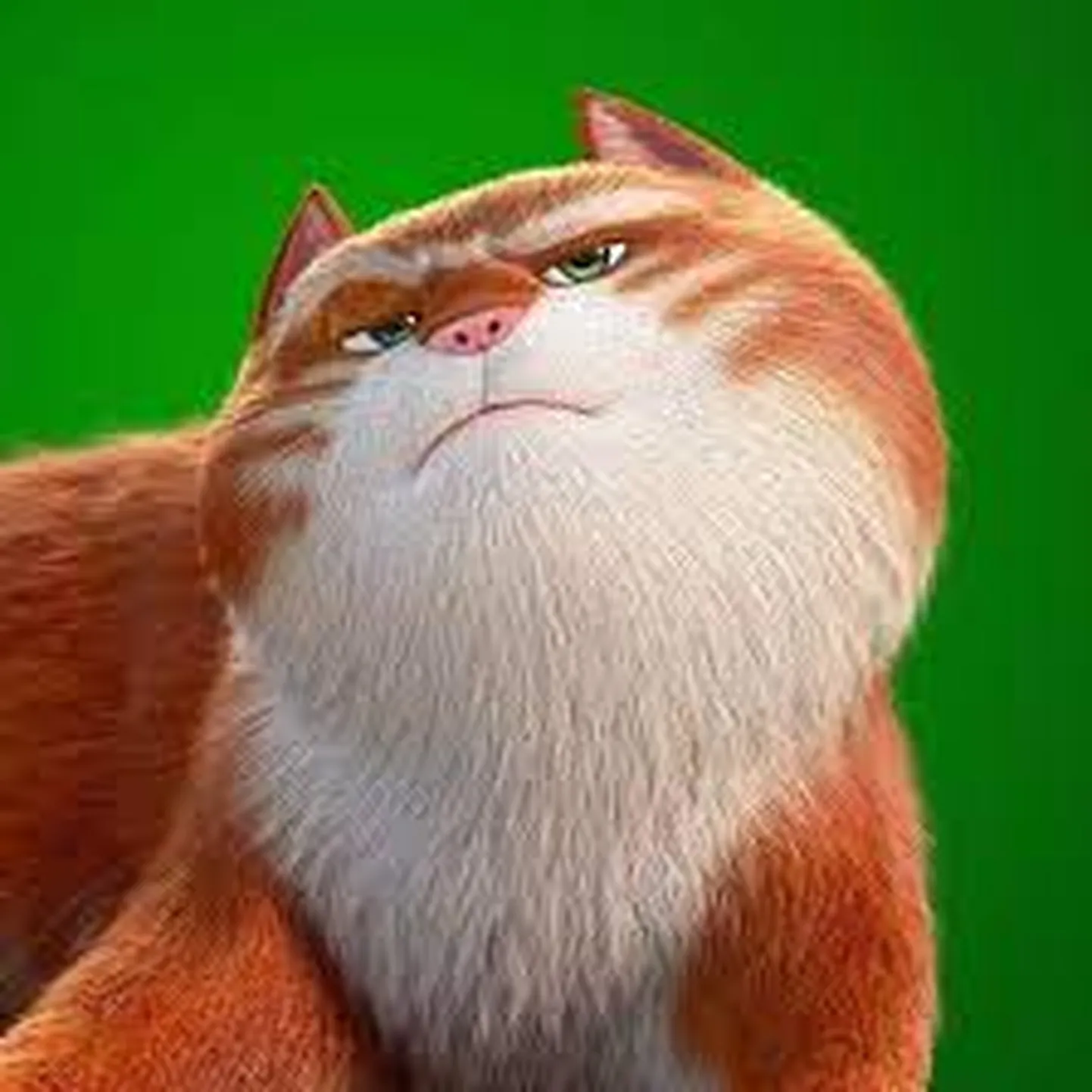 Animafilm «Hämmastav Maurice»
