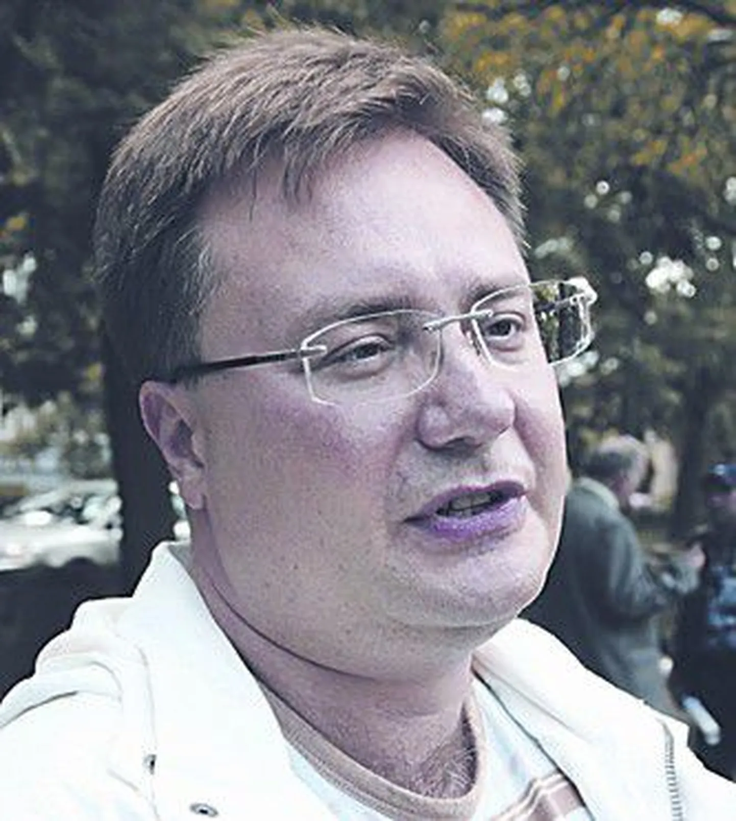 Евген Цыбуленко,профессор, 
зав. кафедрой международного 
и сравнительного права Таллиннской школы права ТТУ