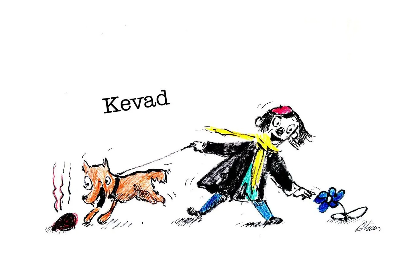 Kevad 2019