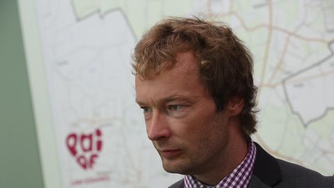 Haridus- ja teadusministeeriumi asekantslerina alustab Alo Aasma