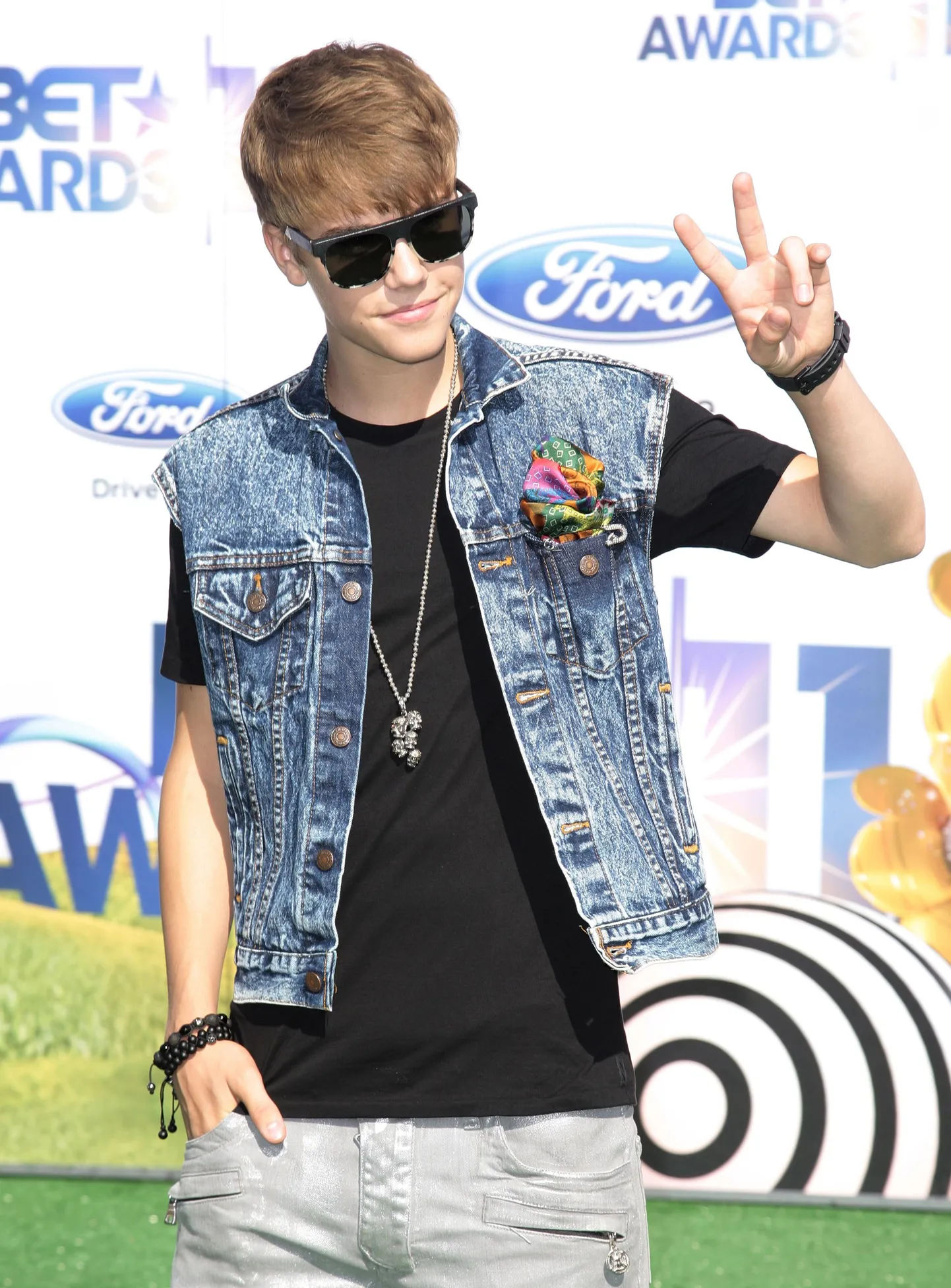 Justin Bieber