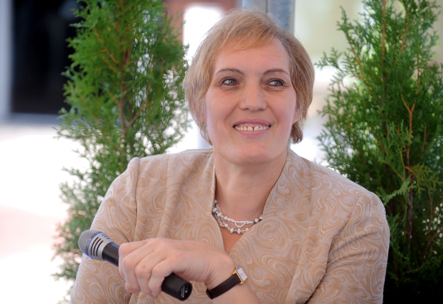 Uļjana Semjonova