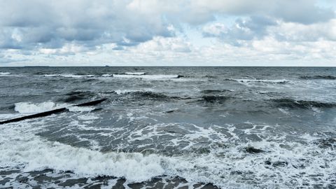 Разведка Эстонии: Кремль разработал новую концепцию для региона Балтийского моря